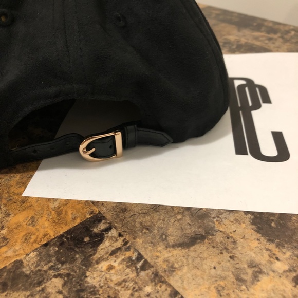 Live In The Limelight "Midas" Strapback Hat - Picture 3 of 4